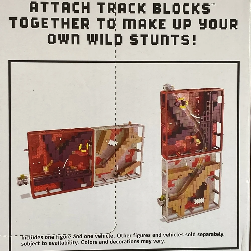 MINECRAFT - Picture 14 of 16